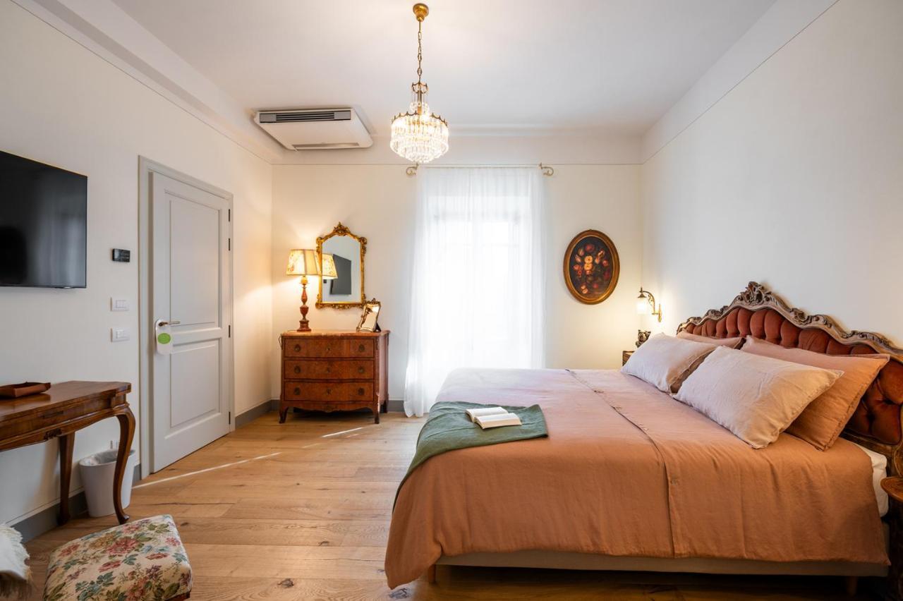 Albergo Le Terme Bagno Vignoni Εξωτερικό φωτογραφία