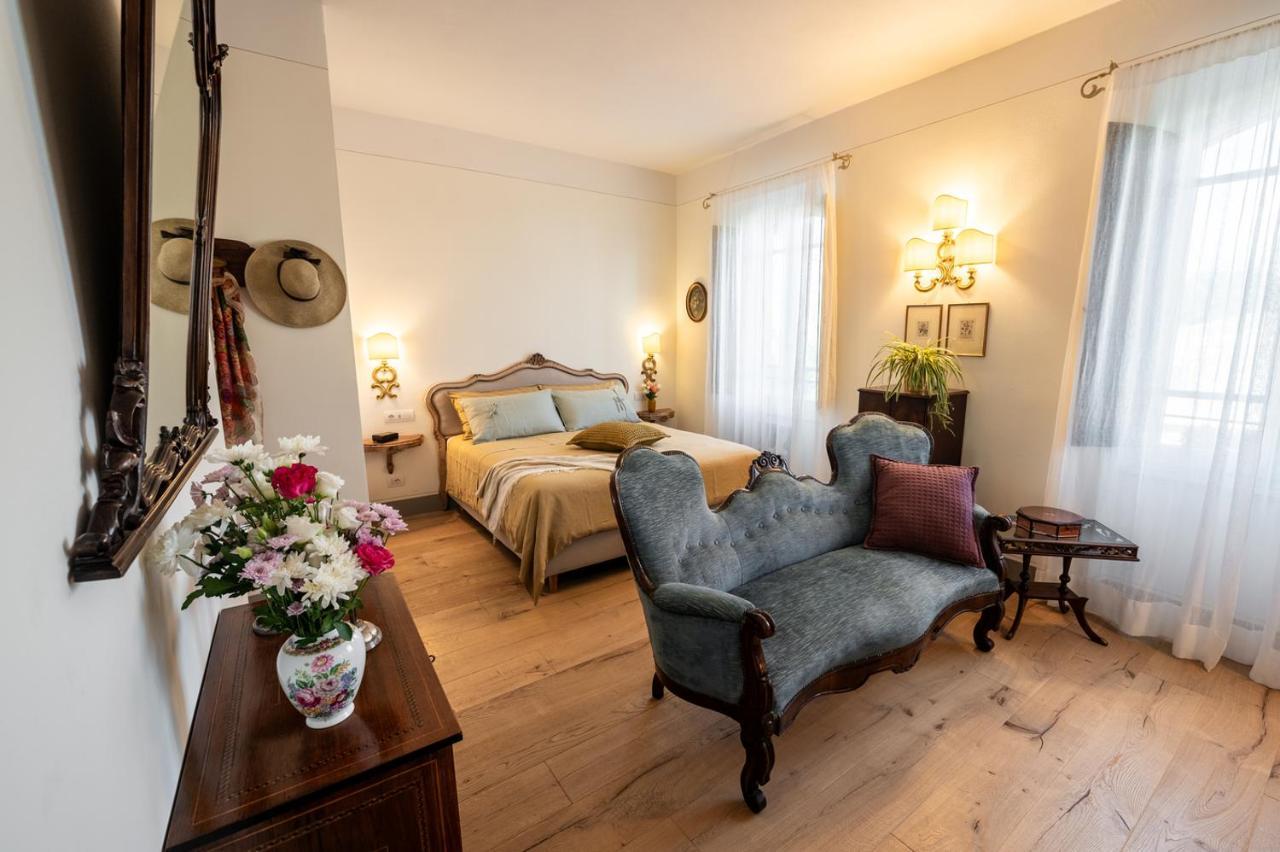 Albergo Le Terme Bagno Vignoni Εξωτερικό φωτογραφία