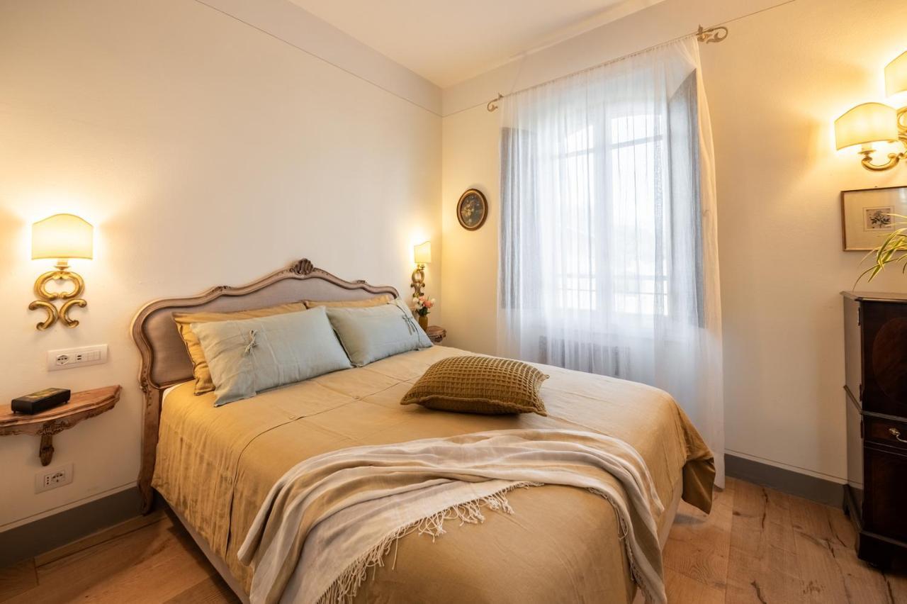 Albergo Le Terme Bagno Vignoni Εξωτερικό φωτογραφία